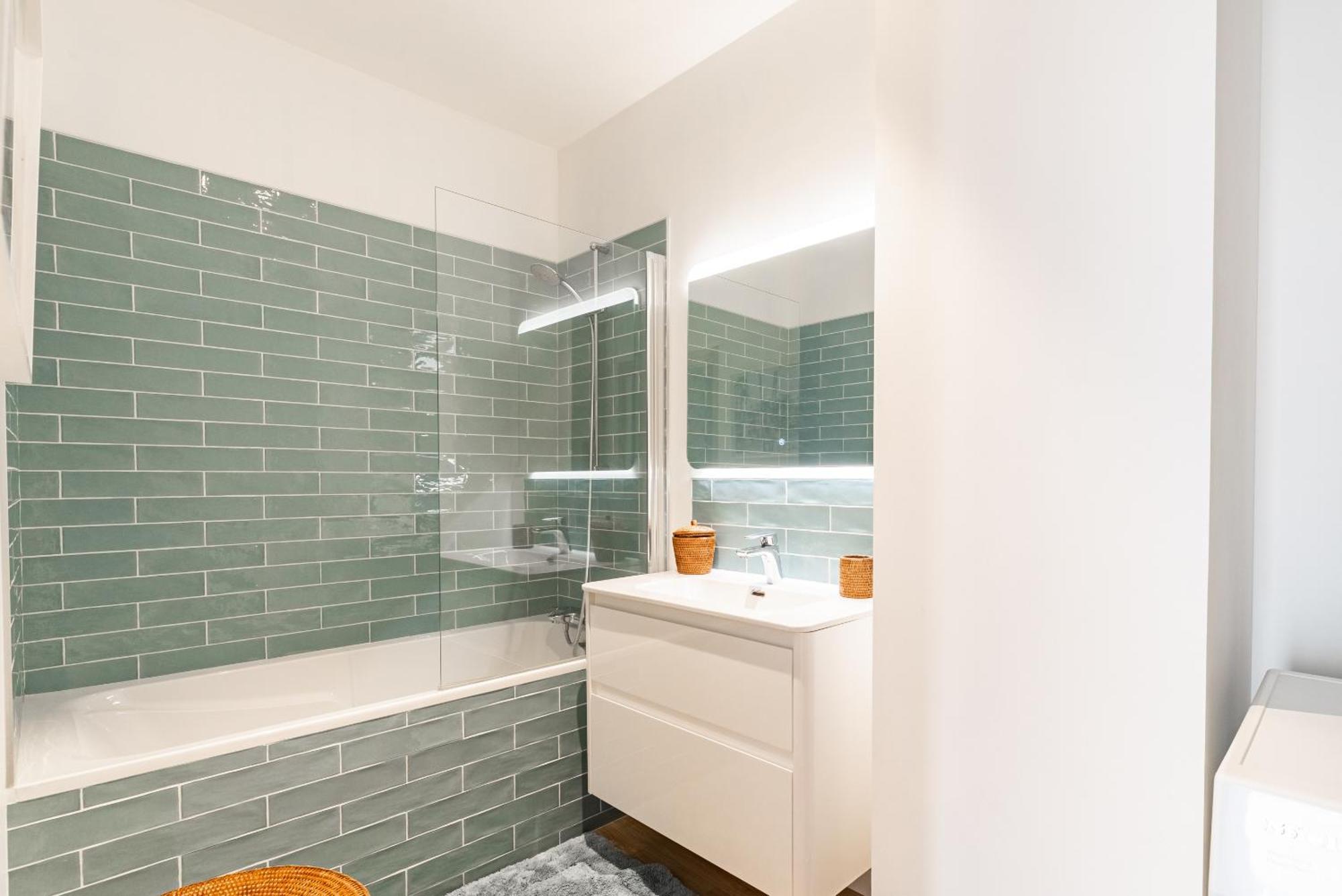 Le Boston - Hypercentre - 150 M 2- 7 Guest Apartment Дижон Екстериор снимка