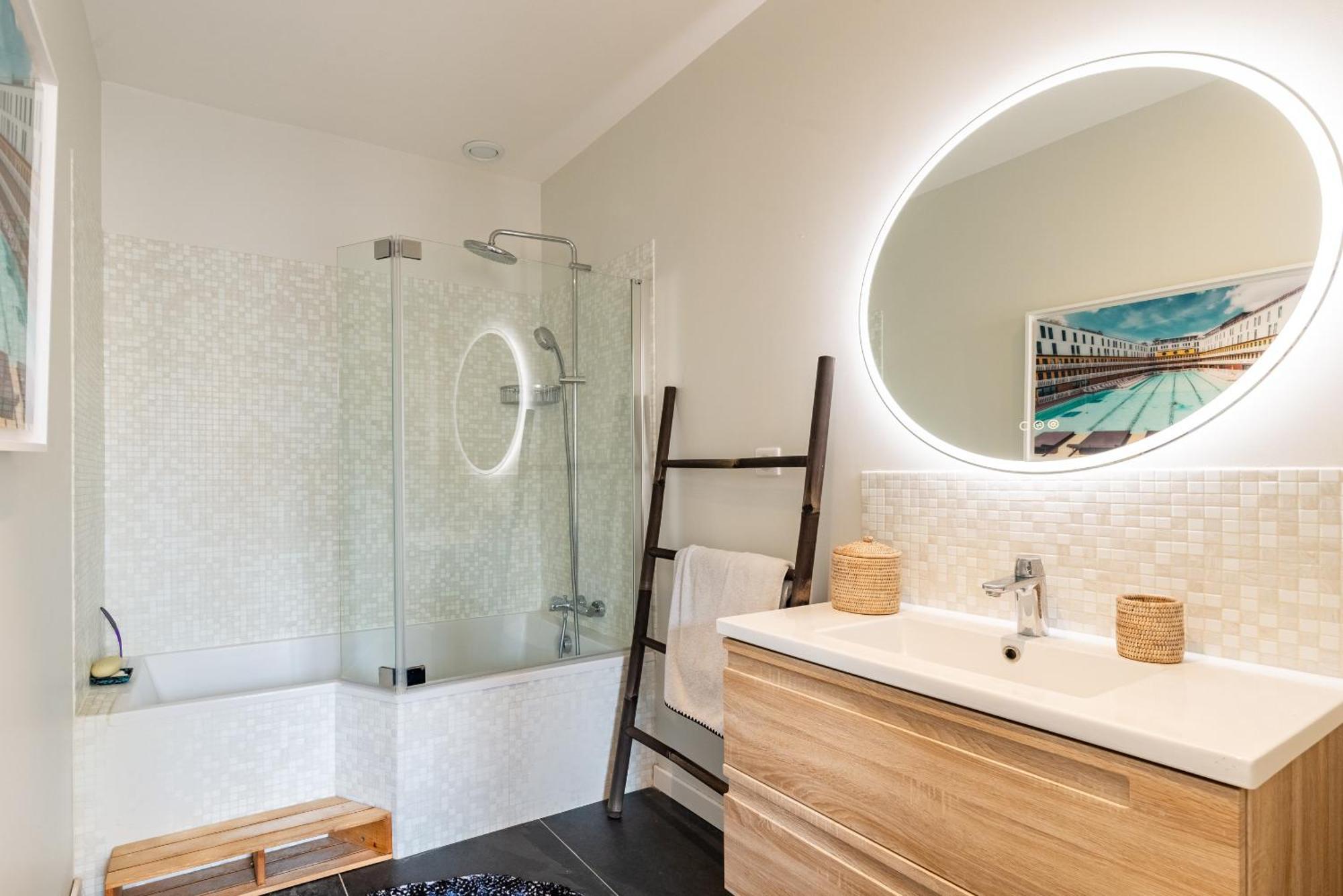 Le Boston - Hypercentre - 150 M 2- 7 Guest Apartment Дижон Екстериор снимка