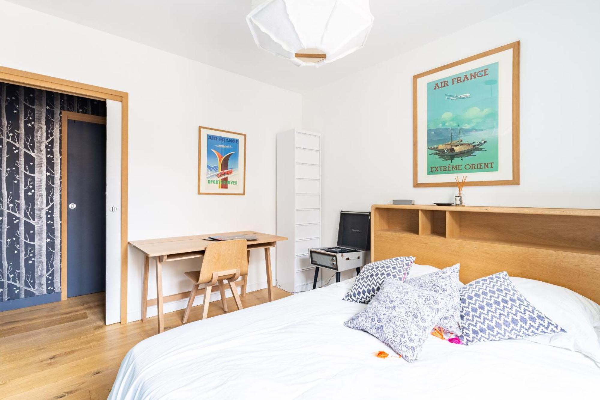 Le Boston - Hypercentre - 150 M 2- 7 Guest Apartment Дижон Екстериор снимка